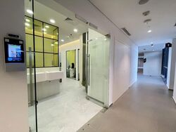 Woods Square (D25), Office #579083491